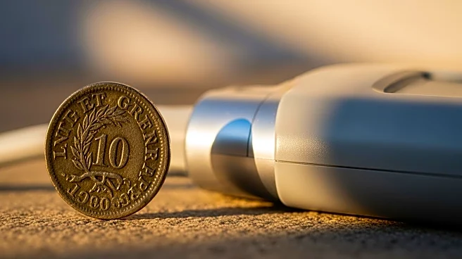 Israel Police Confiscate Ancient Coins and Stolen Medical Device from East Jerusalem Resident