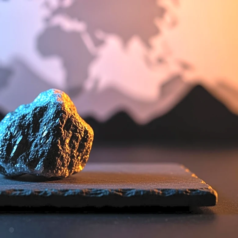 U.S. Adopts New Strategy to Compete with China for Africa's Critical Minerals