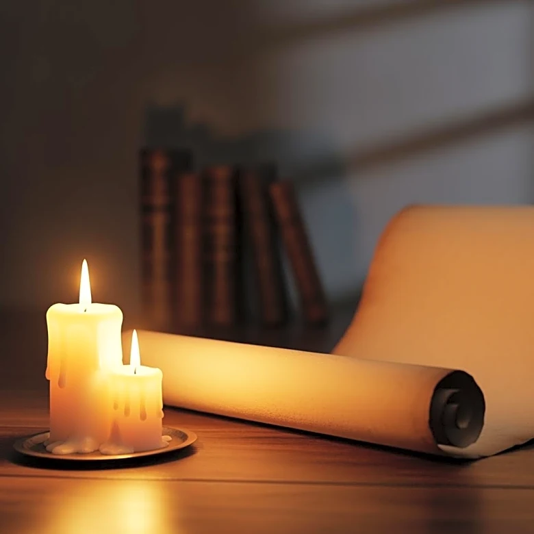 Roman Jews' 1772 Petition to Pope Against Humiliating Ritual Set for Auction