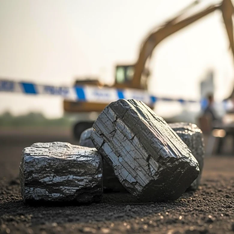 Ensham Coal Mine Extension Secures Hundreds of Jobs in Queensland