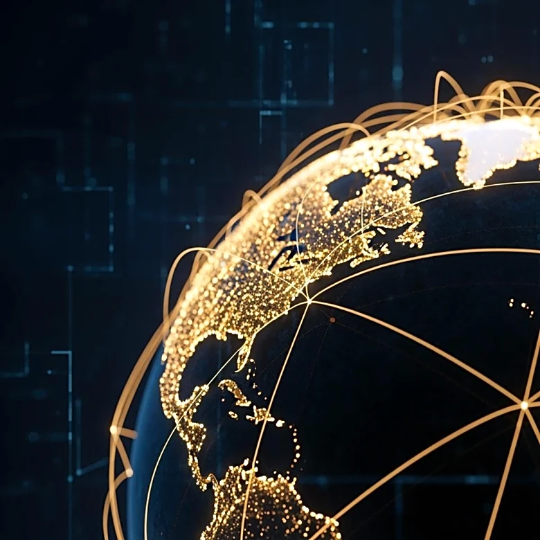 China's Belt and Road Initiative Sees Record Growth in 2025