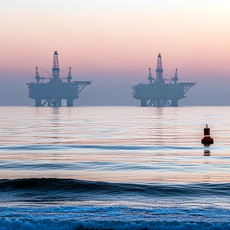 Namibia Unaware of TotalEnergies and Petrobras Offshore Deal