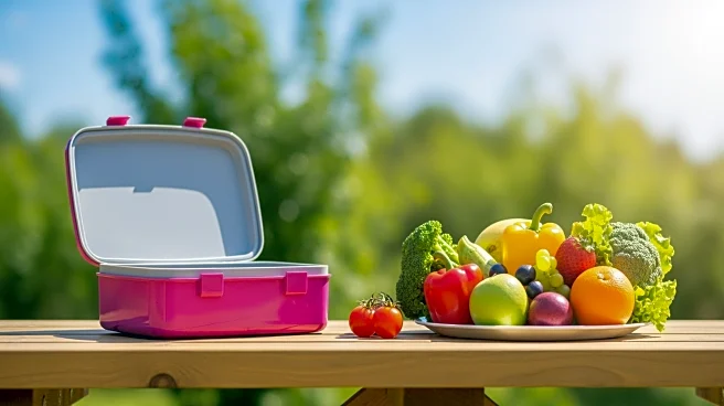 Vermont Education Agency Seeks Sponsors for Free Summer Meals Program for Children