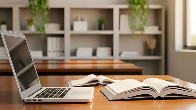 Melissa J. Smith Advances Workforce Education at Crowder College, Impacting Community Development