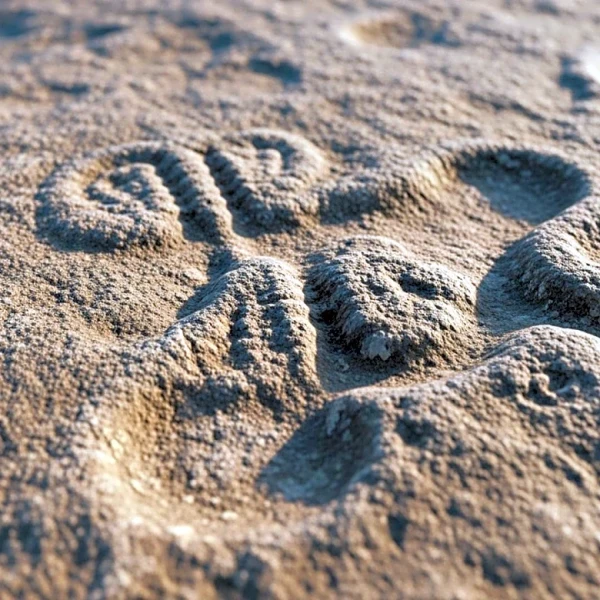 Paleontologists Uncover Fossilization Process of Precambrian Organisms, Shedding Light on Early Life