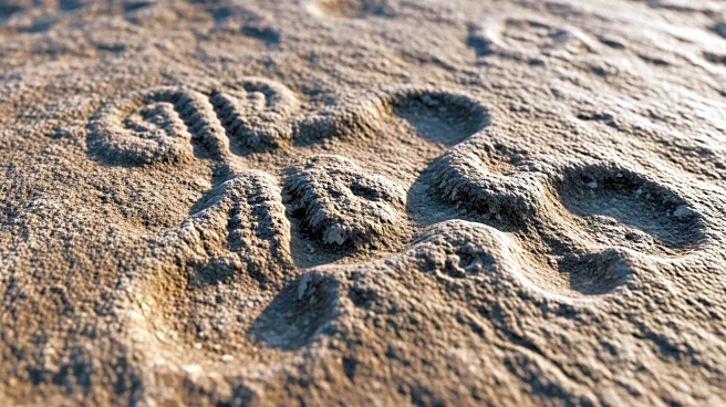 Paleontologists Uncover Fossilization Process of Precambrian Organisms, Shedding Light on Early Life