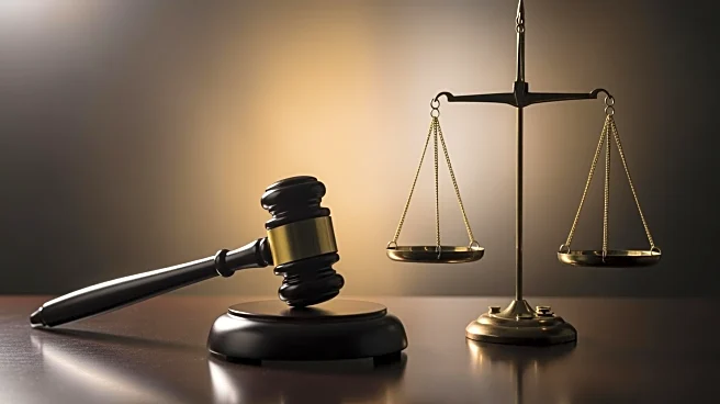 Federal Court Dismisses Firearms Charges in Mangione Case, Highlighting Legal Ambiguities