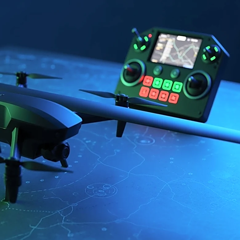 Titra Expands Uncrewed Systems Market with New Tactical Offerings