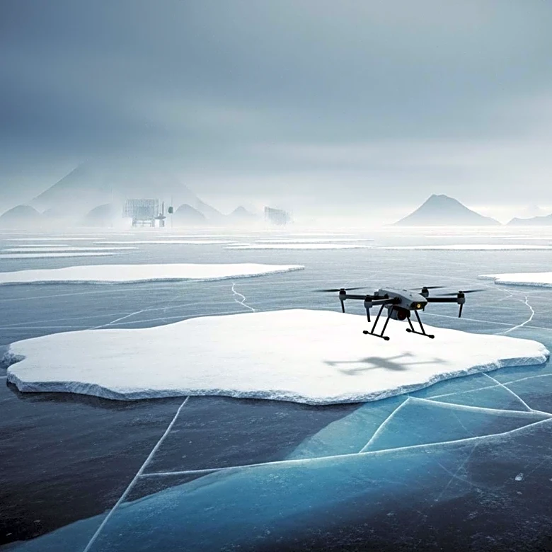 Norway Anticipates Increased Russian Spying in the Arctic Amid Rising Tensions