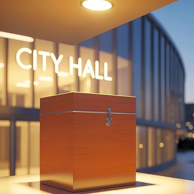 Los Angeles City Elections: Candidates File for Key Positions Amidst Mayoral Race Drama