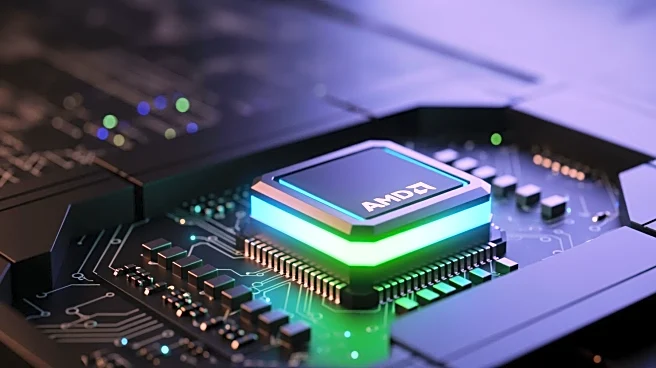 Linux 6.19 Released with Enhanced AMD GPU Support and New Features