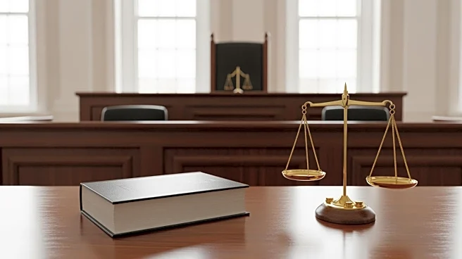 New Zealand Court Hears Christchurch Shooter's Appeal to Overturn Guilty Plea