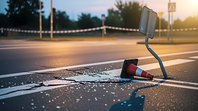 Fatal Car Crash Near Thomas Road and Scottsdale Road Claims One Life