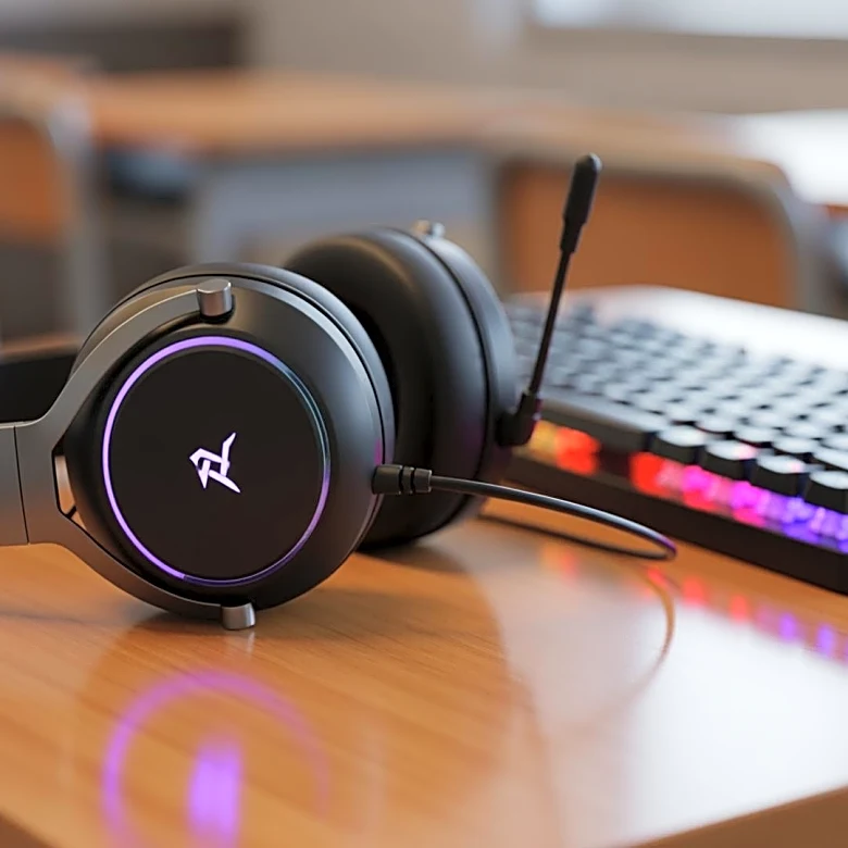 Esports Program Transforms Student Engagement in Albuquerque Schools