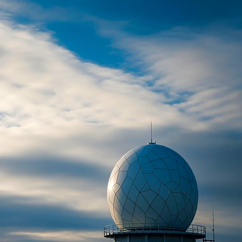 WBZ Provides Weather Update for February 9, 2026