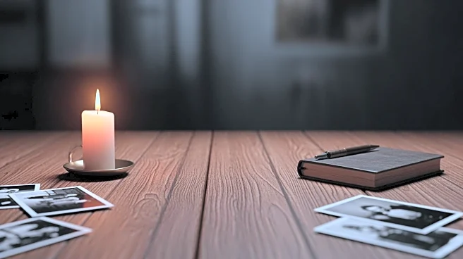 Family of Tyler Bojanowski Seeks Clues in His Disappearance