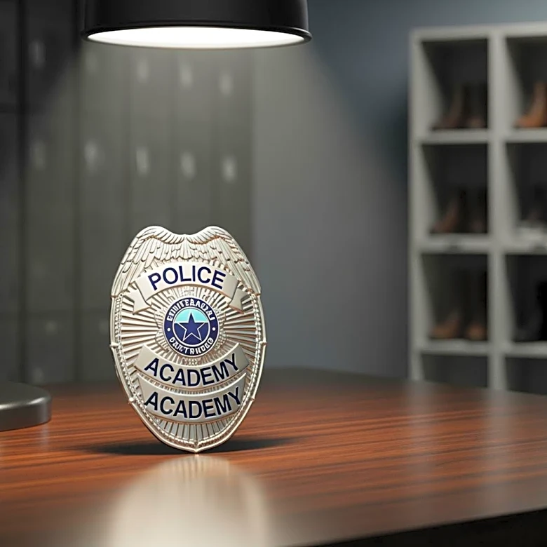 Springfield Police Department Welcomes 24 New Recruits to Academy