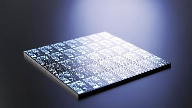 European Union Launches NanoIC with €700 Million Investment to Boost Semiconductor Industry