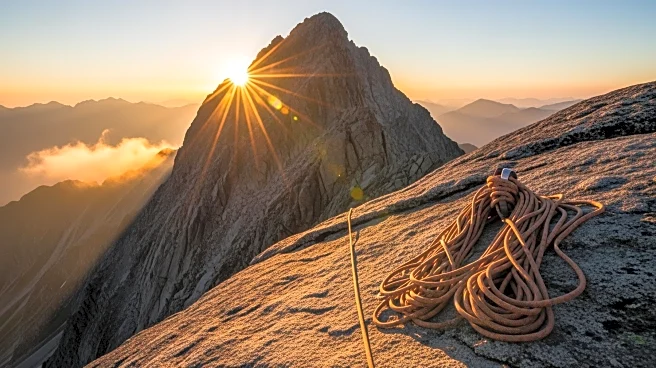 Adventurer Darren Edwards Overcomes Paralysis to Redefine the Impossible