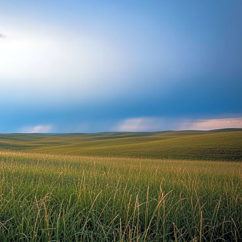 Minnesota Weather Forecast Predicts Mild Temperatures and Evening Precipitation