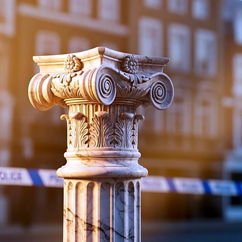 British Architect John Simpson Wins World's Largest Architecture Prize for Traditional Urbanism