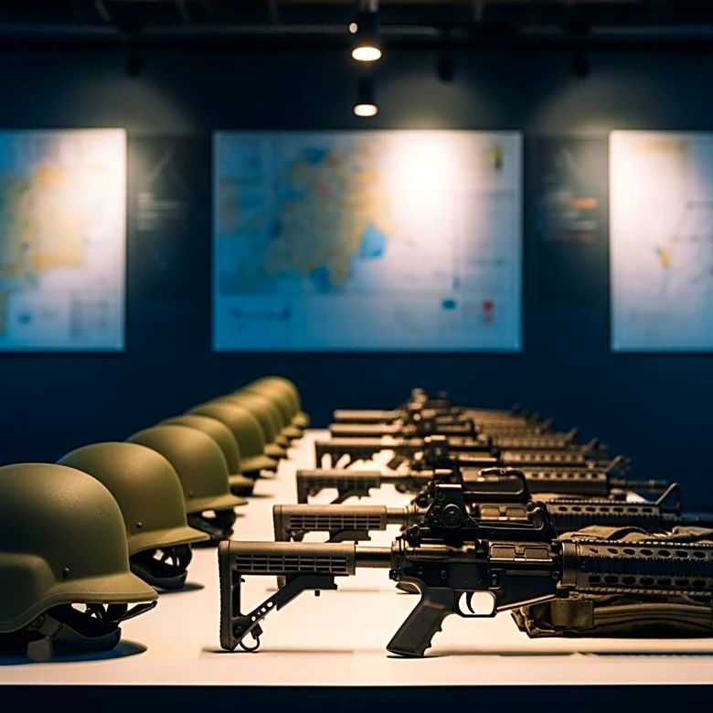 LAPD Officers' Training in Israel Raises Oversight Concerns