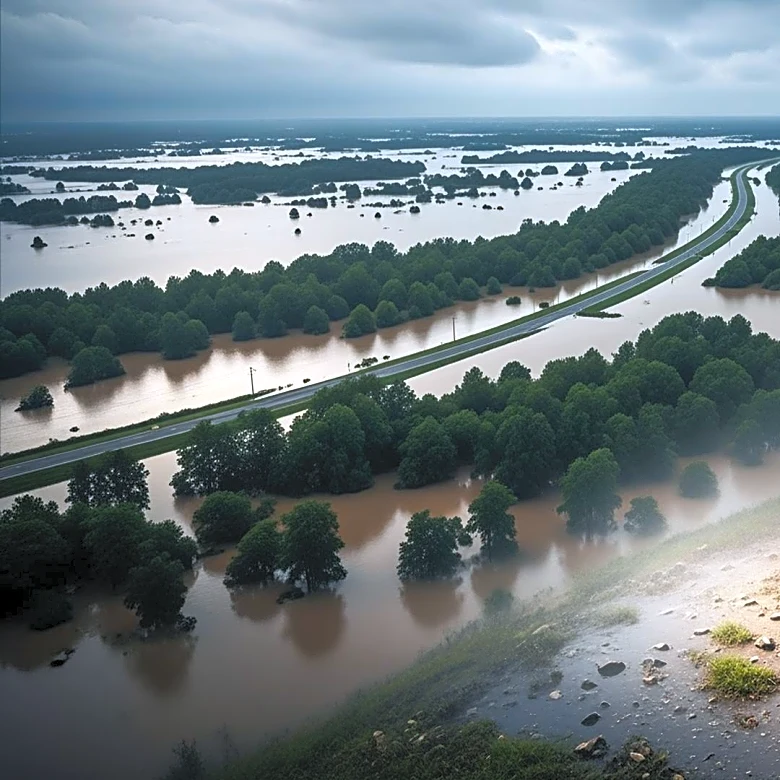 Portugal Government Approves €2.5 Billion Aid Package Amid Severe Flooding Crisis