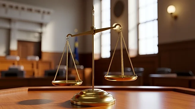 Baltimore City Council to Consider Immigration Enforcement Bills