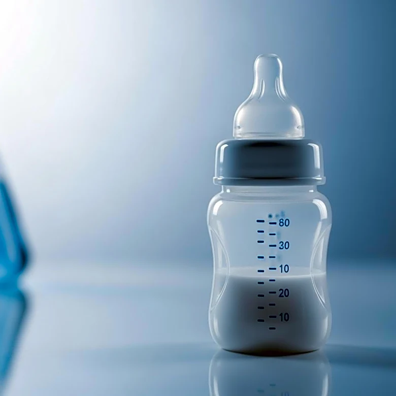 Danone Expands Infant Formula Recalls in UK and Ireland Amid Contamination Concerns