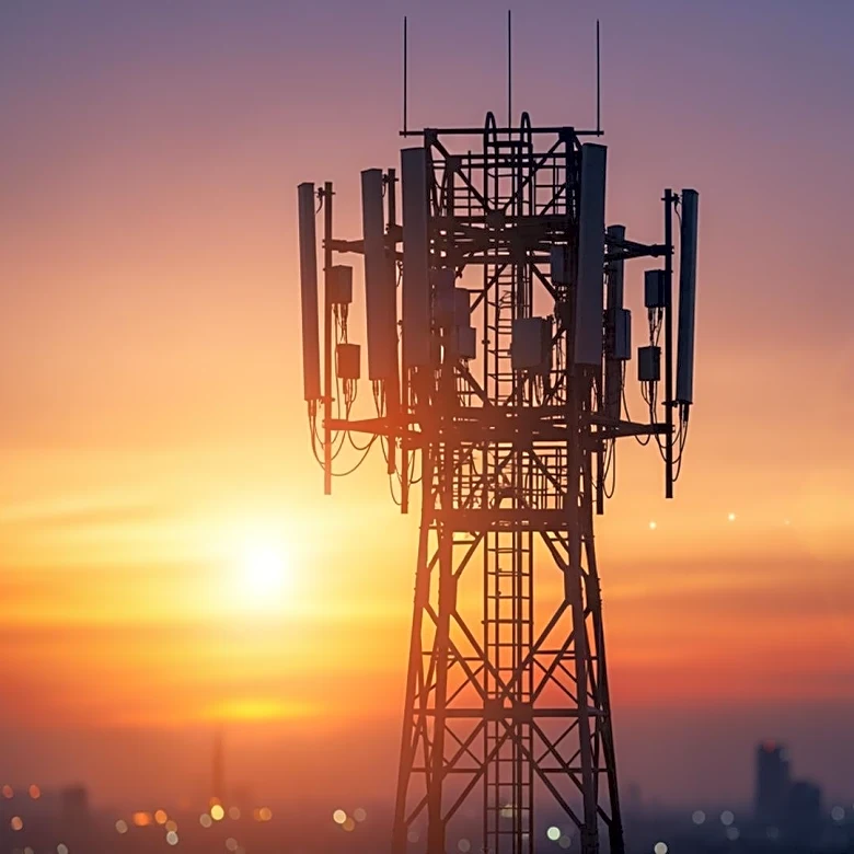 Egyptian Government Secures $3.5 Billion Spectrum Deal to Enhance Digital Growth