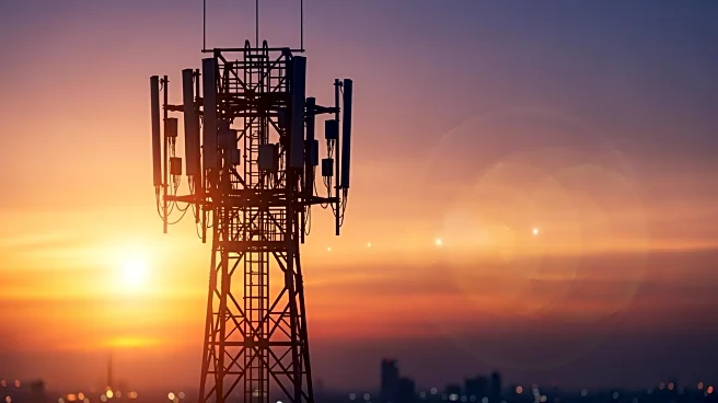 Egyptian Government Secures $3.5 Billion Spectrum Deal to Enhance Digital Growth