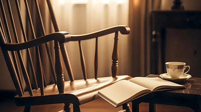 Sociologist Laura Mauldin Explores Caregiving Challenges in New Book