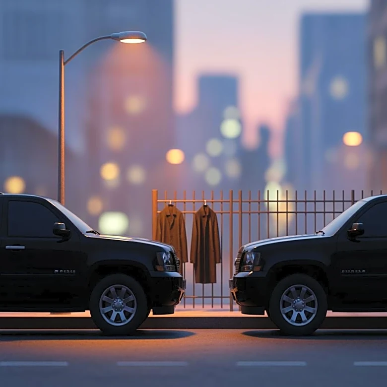 Community Members Claim ICE Agents Disguising Themselves in Twin Cities, Raising Concerns