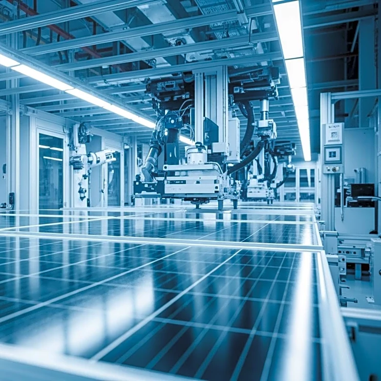 Galaxy Solar Commits INR 10,080 Crore Investment in Maharashtra for Solar Manufacturing