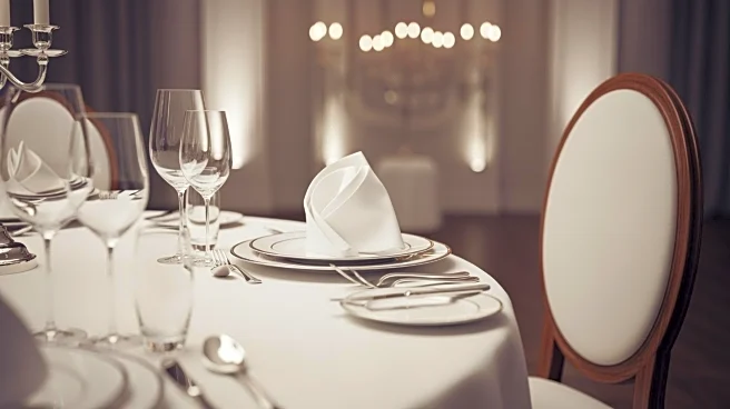 Maryland Governor Wes Moore Excluded from National Governors Association Dinner, Citing Disrespect