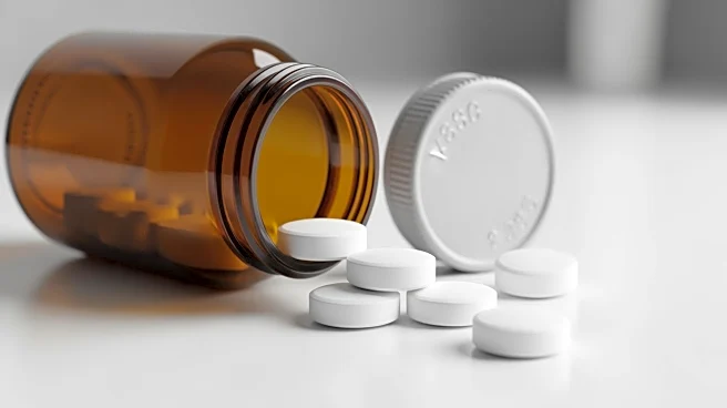 Marcan Pharmaceuticals Recalls MAR-Amlodipine Tablets Due to Potential Mislabeling