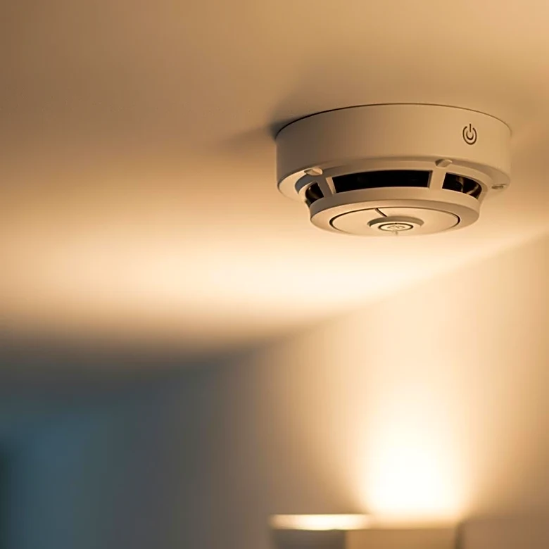 Philadelphia Fire Department Distributes Free Smoke Detectors Following Fatal Fires