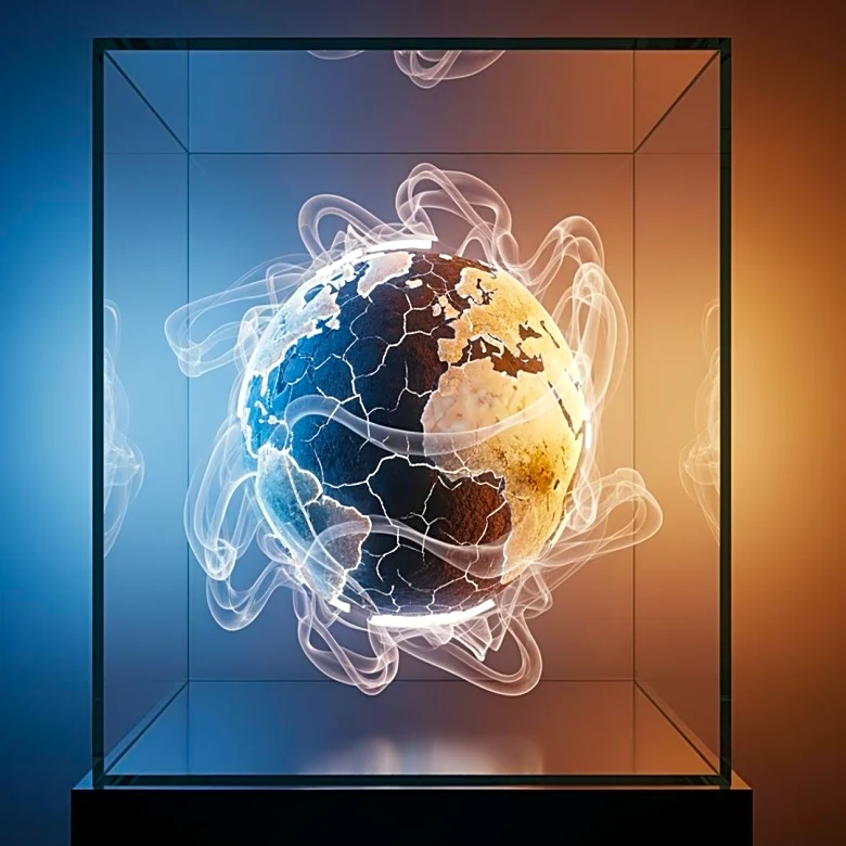 Science Museum Criticized for Fossil Fuel Sponsorship Amid Climate Exhibition