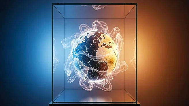 Science Museum Criticized for Fossil Fuel Sponsorship Amid Climate Exhibition