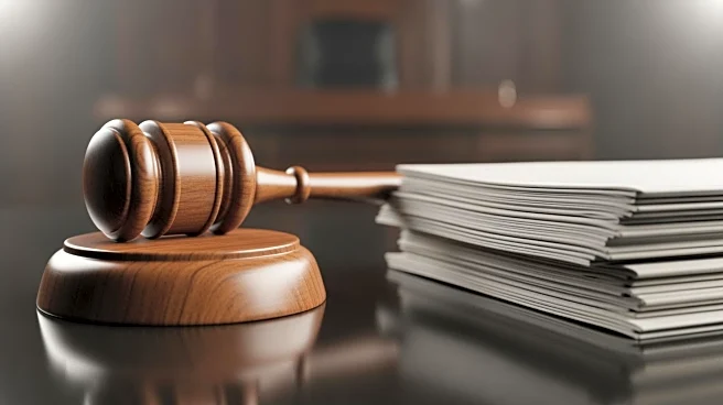 Federal Judge Orders Release of CBP Agent's Texts After Shooting Incident in Chicago