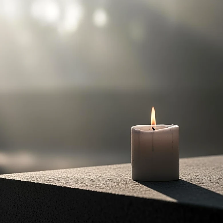 Memorial for Swiss Nightclub Fire Victims Destroyed in Early-Morning Blaze