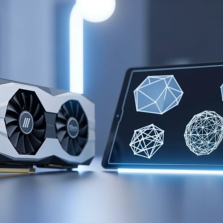 Game Developer Reveals Cost-Effective Graphical Techniques in Video Games