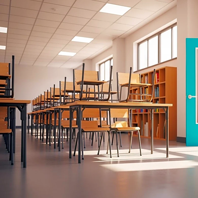 Knox County Schools Achieves Full Staffing Through Innovative Recruitment Strategies