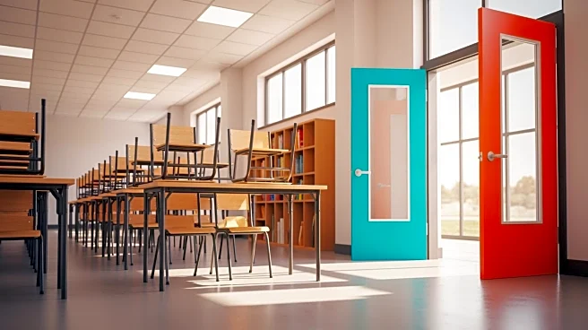 Knox County Schools Achieves Full Staffing Through Innovative Recruitment Strategies