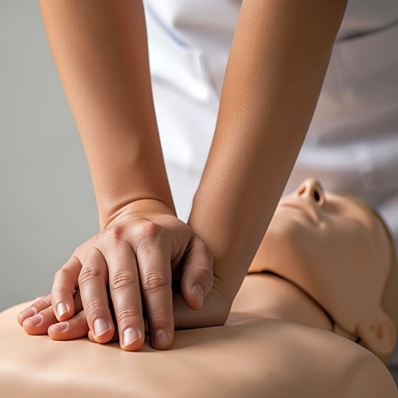 American Red Cross Emphasizes CPR Training for Caregivers During National Heart Month
