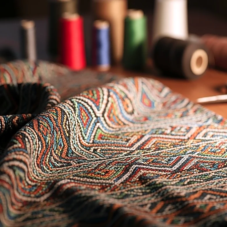 Muslim Workers in Uzbekistan Produce Jewish Garments for IDF, Strengthening Cross-Cultural Ties