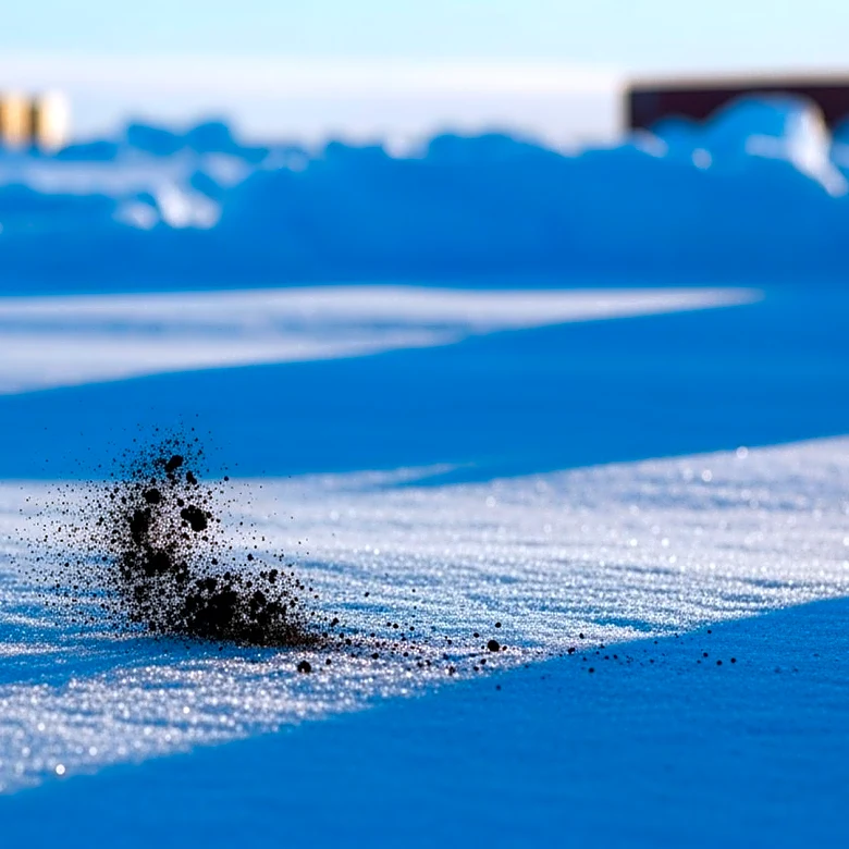 International Maritime Organization Faces Challenges in Regulating Arctic Black Carbon Emissions Amid Geopolitical Tensions