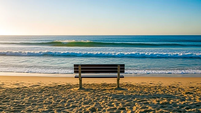 Israeli President Herzog Visits Bondi Amid Rising Global Antisemitism Concerns