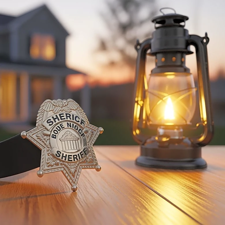 Sheriff Provides Security at Nancy Guthrie's Home Amid Kidnapping Concerns