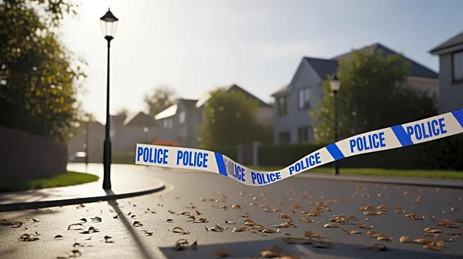 Pittsburgh Police Investigate Daylight Shooting in Greenfield